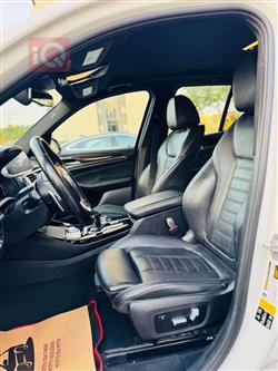 بي ام دبليو X3